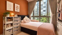 Sol Acres (D23), Condominium #619910641